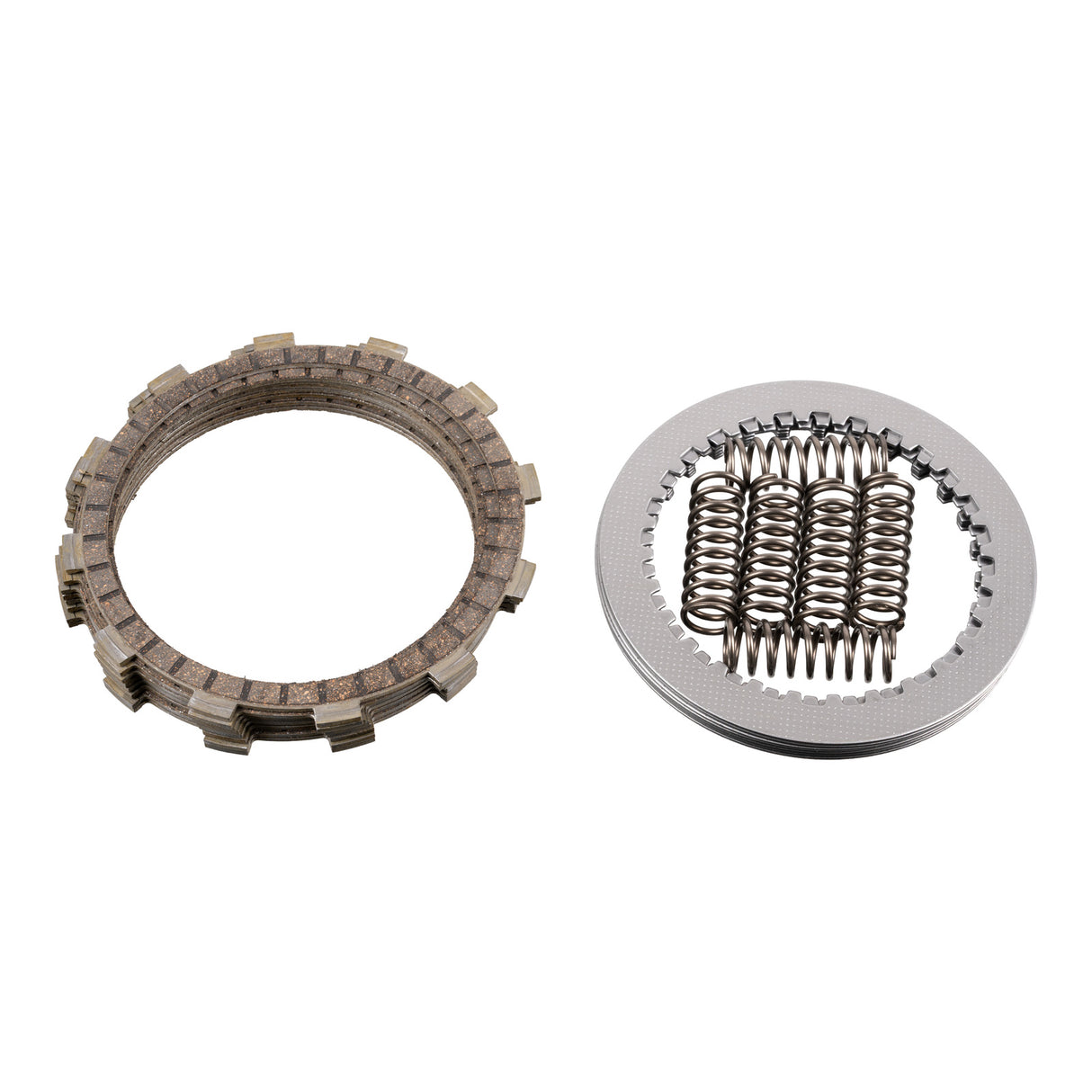 Premier Clutch Kit - RK Dirt Racer