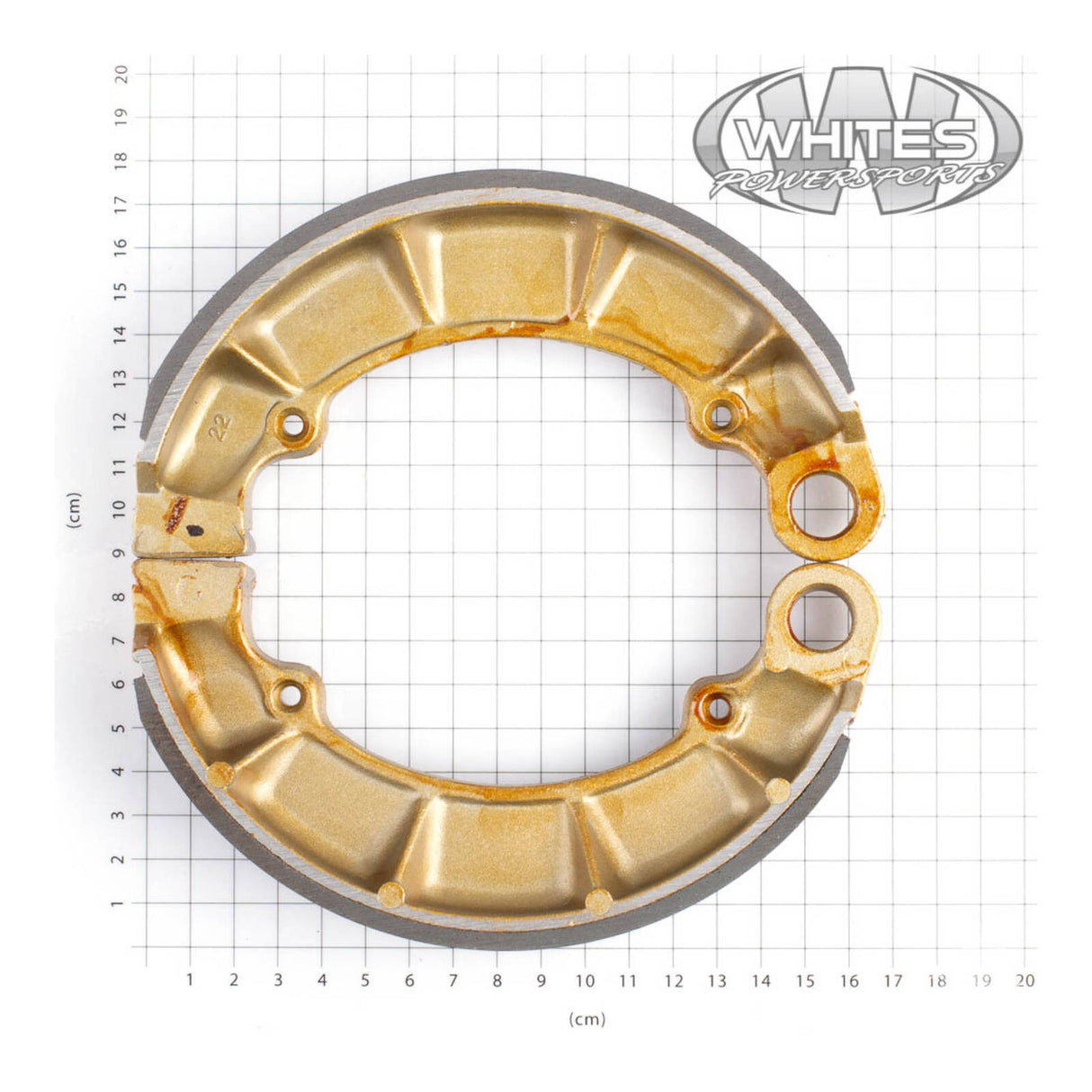 Premier Brake Shoes & Springs