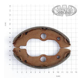 Premier Brake Shoes & Springs