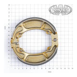 Premier Brake Shoes & Springs