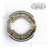 Premier Brake Shoes & Springs
