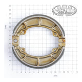 Premier Brake Shoes