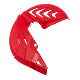 Polisport Disc Protector GasGas EC300 '21 - Red