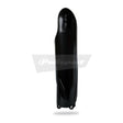 Polisport Fork Guards Yamaha YZ250F/450F ('10-'16) / YZ125/250 ('15-'16) - Black