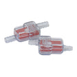 Polisport Fuel Filter 6mm - Box of 50 Pieces