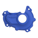 IGNITION COVER PROTECTOR YAM YZ450F 14- 98YBLU