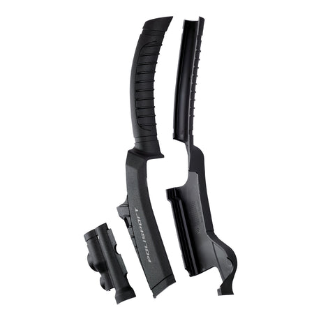 Polisport Frame Protector - Stark Varg - Black