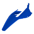 Polisport Rear Fender & Side Panels - Beta RR X-Pro 2T / 4T '25-On - Blue