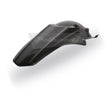 Rear Guard CRF250R '10-'13 /CRF450R '09-'12 - Black