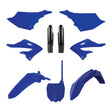 Polisport Full Kit Yamaha YZ125/250 '22- OEM