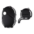 Polisport Engine Covers Kit - Stark Varg - Black