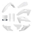 Polisport Full Kit - Husqvarna TC / FC '25-On - OEM Colour '25