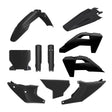 Polisport Full Kit - Husqvarna TC / FC '25-On - Black