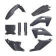 Polisport Full Kit - Husqvarna TC / FC '25-On - Nardo Grey