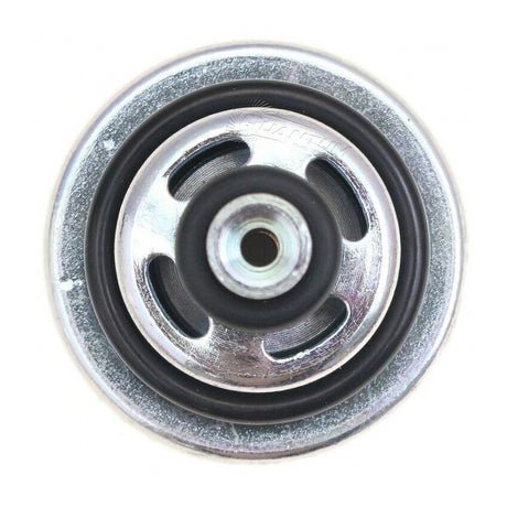 Quantum Fuel Pressure Regulator 50psi / 350kPa