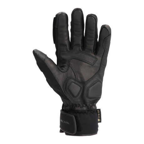Richa Flex 2.0 Gore-Tex Glove - Black