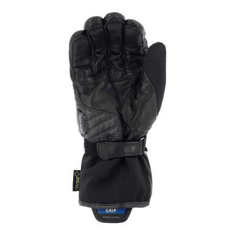 Richa Level 2-in-1 All-Season Gore-Tex Glove - Black