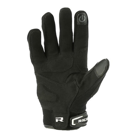 Richa Scope Kids' Glove - Black