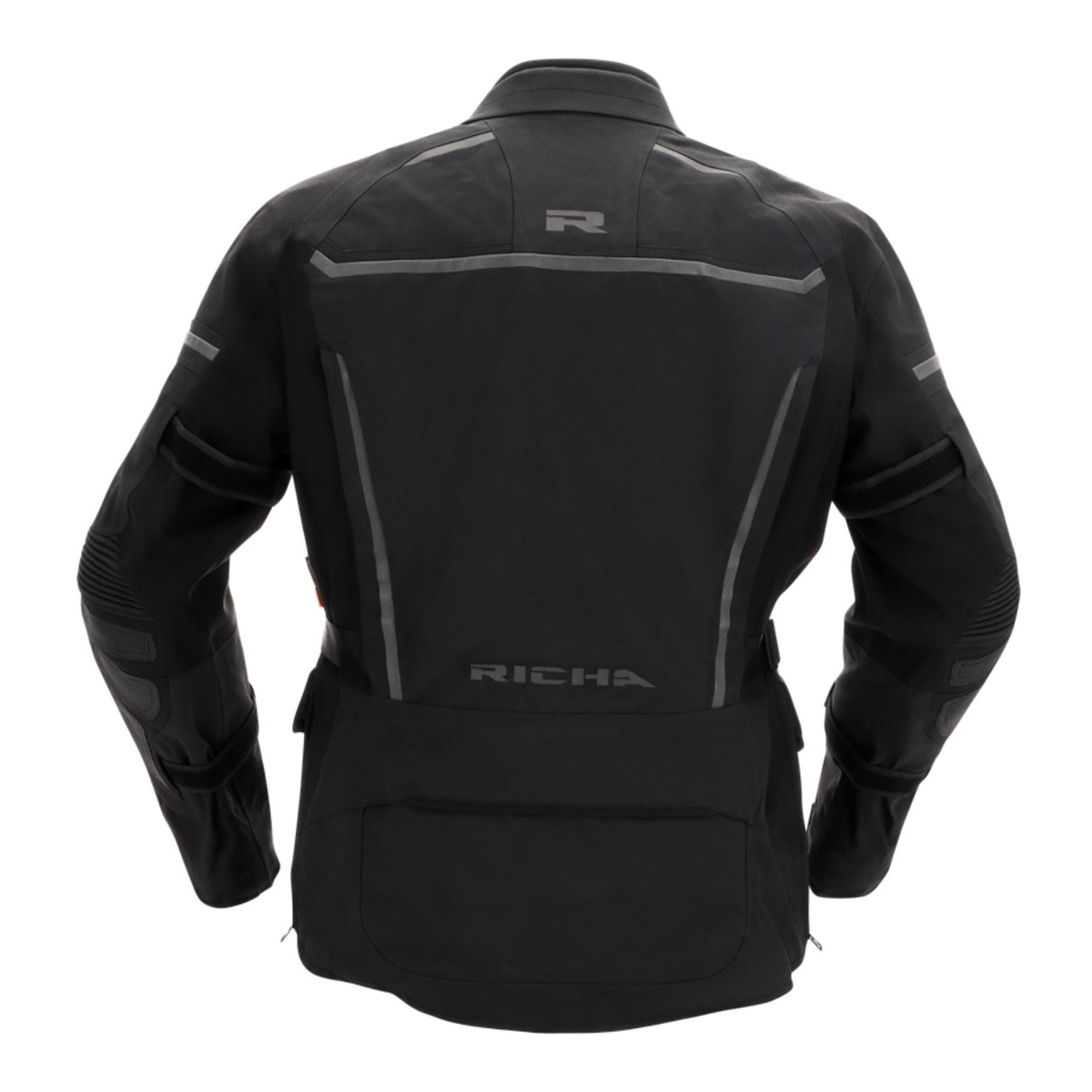 Richa Atlantic 2 Gore-Tex Jacket - Black