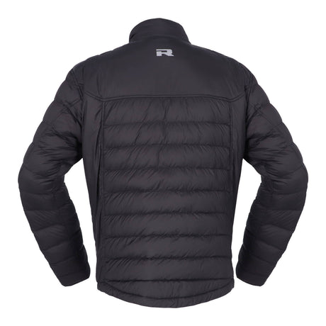 Richa Houdini Jacket - Black