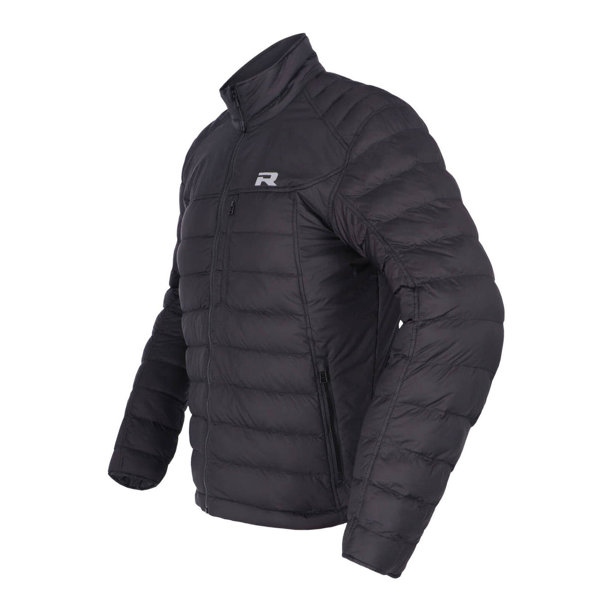 Richa Houdini Jacket - Black