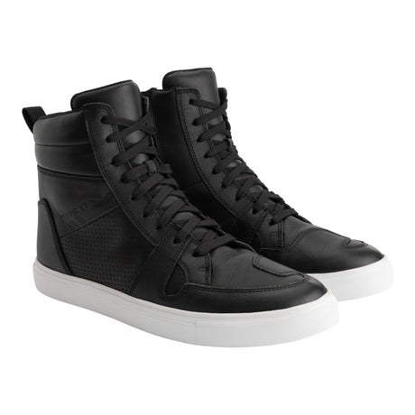 Richa Chaser Waterproof Sneaker - Black