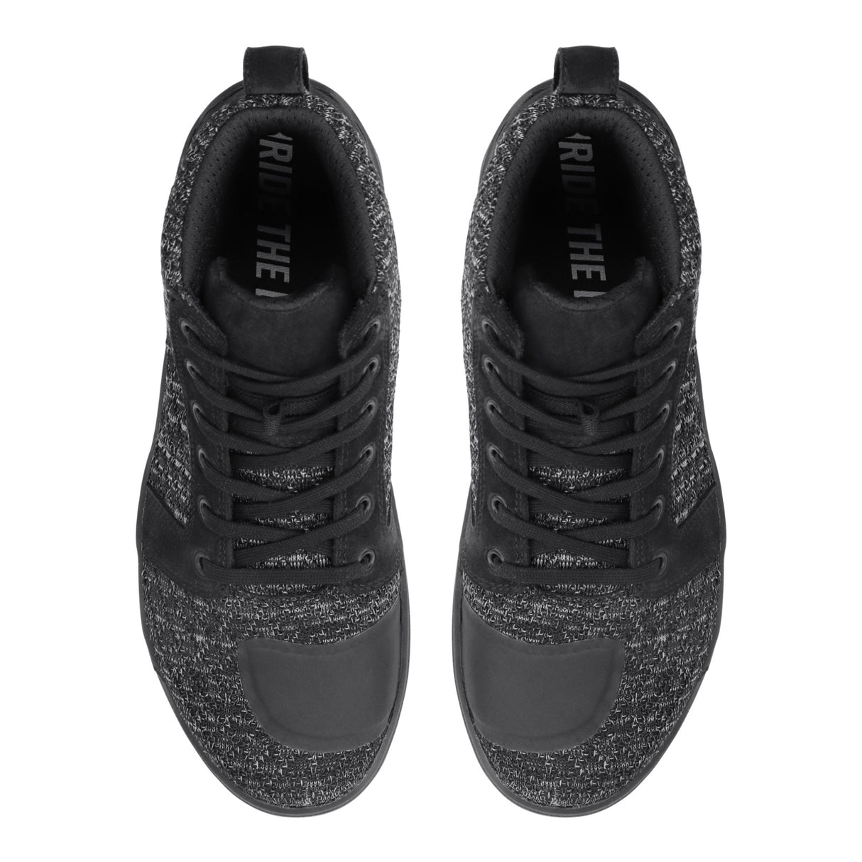 Richa Mens Mistral Air Shoes - Black