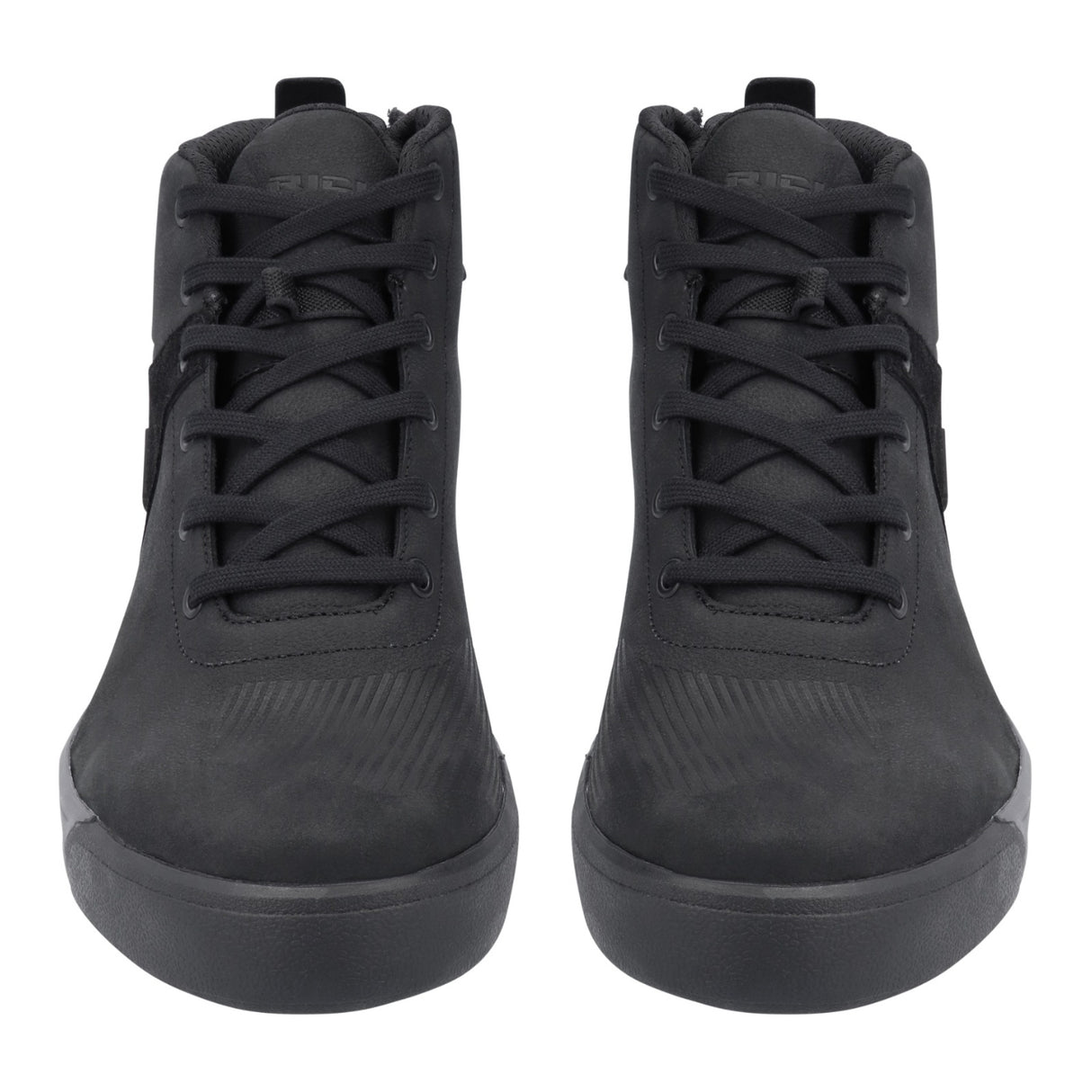 Richa Mens Travis WP Shoes - Black