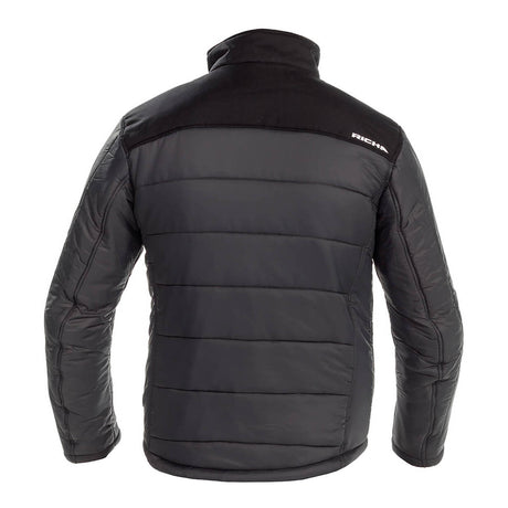 Richa Avalanche Jacket - Black