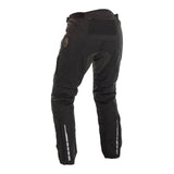 Richa Ladies Colorado Pant - Black (Short)