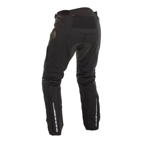 Richa Ladies Colorado Pant - Black (Short)