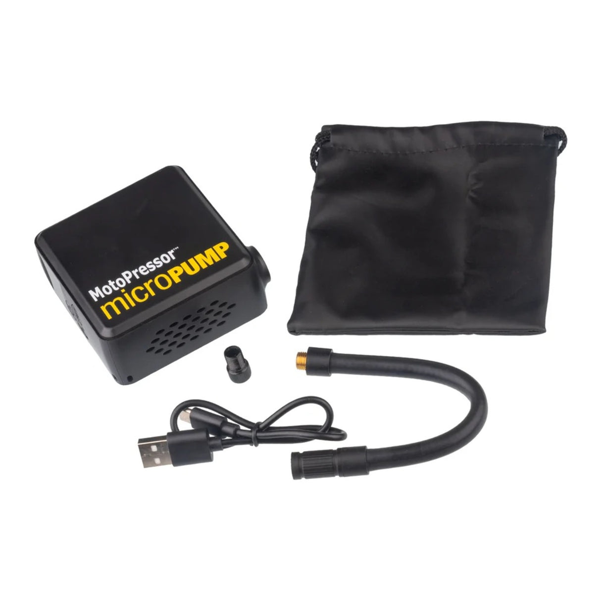 Rocky Creek Motopressor Micro Pump