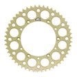 Renthal Rear Sprocket Hard Anodised [Suzuki]