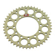 Renthal Rear Sprocket Hard Anodised 520 [Kawasaki]