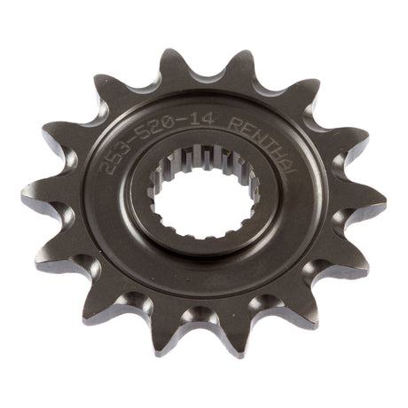 Renthal Front Sprocket 14T Grooved