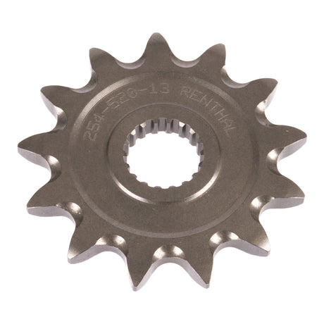 Renthal Front Sprocket 13T Grooved Suzuki