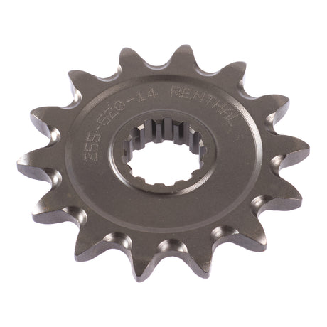 Renthal Front Sprocket 14T Grooved