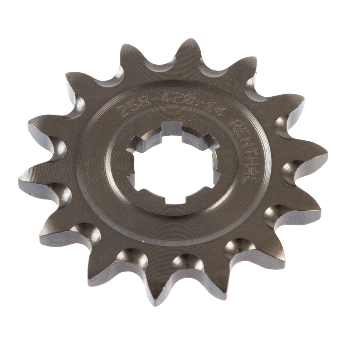 Renthal Front Sprocket 14T Grooved
