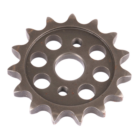 Renthal Front Sprocket 15T Grooved Honda