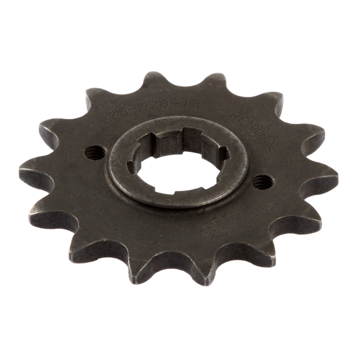 Renthal Front Sprocket 14T Grooved
