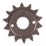 Renthal Front Sprocket 14T Grooved Honda
