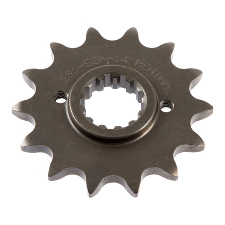 Renthal Front Sprocket 14T