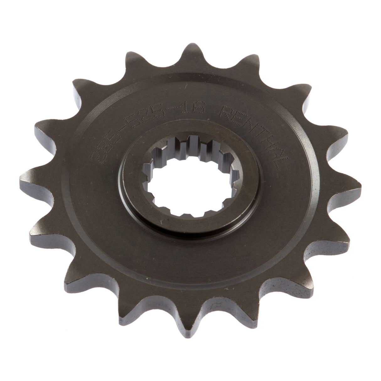 Renthal Front Sprocket 16T Grooved Yam
