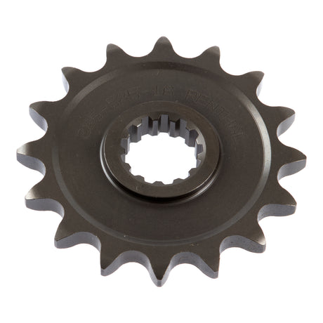 Renthal Front Sprocket 16T Grooved Yam