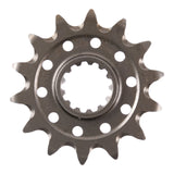 Renthal Front Sprocket Silver 14T Grooved