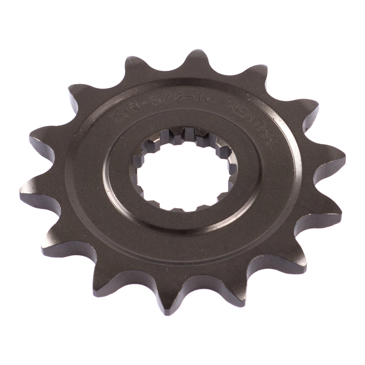 Renthal Front Sprocket 289 / 520 [Yamaha]
