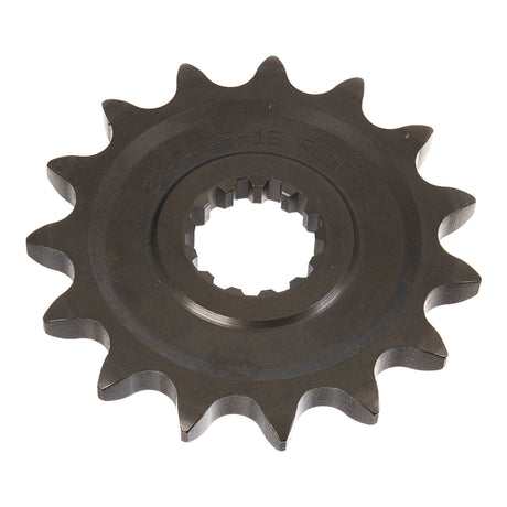 Renthal Front Sprocket 15T Grooved Yamaha