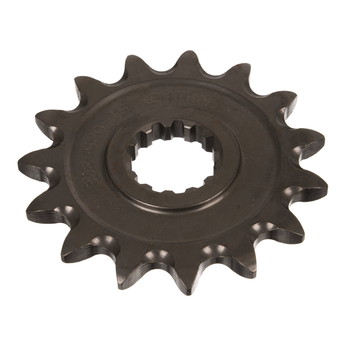 Renthal Front Sprocket 15T Grooved Kawasaki