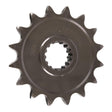 Renthal Front Sprocket 17T Grooved KTM