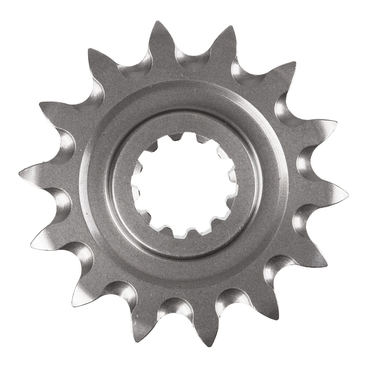 Renthal Front Sprocket 14T Grooved KTM